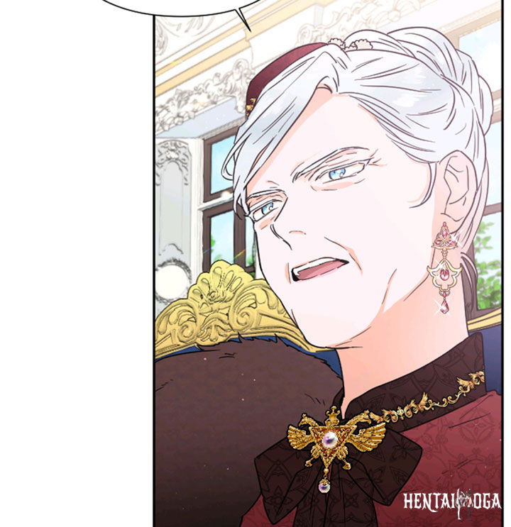 Lady Baby Lady Baby Chapter 113 - Page 30