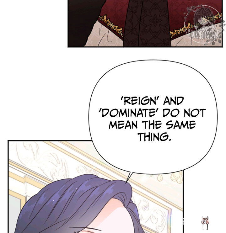 Lady Baby Lady Baby Chapter 113 - Page 31