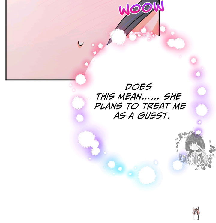 Lady Baby Lady Baby Chapter 113 - Page 40