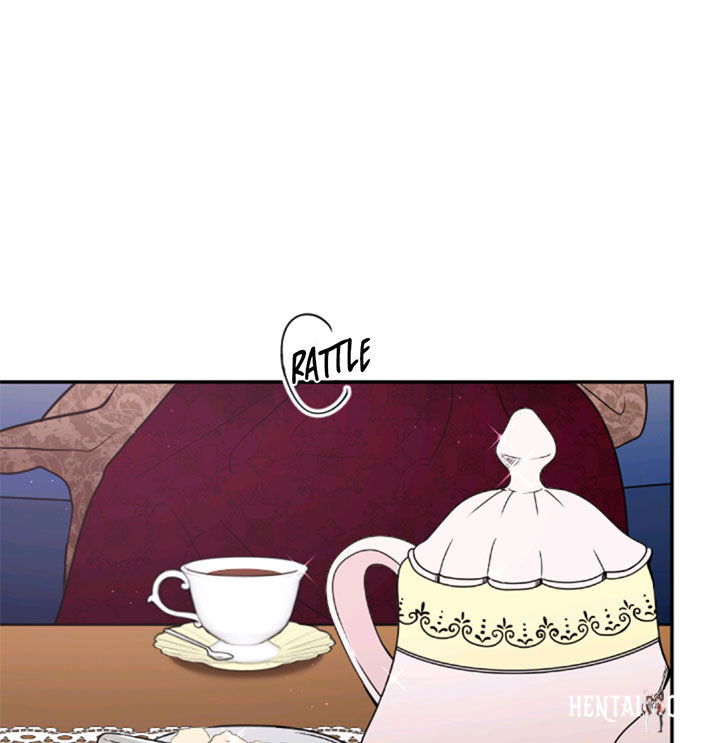 Lady Baby Lady Baby Chapter 113 - Page 41