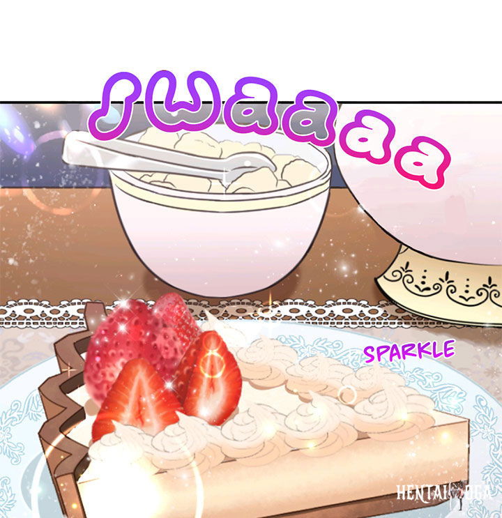 Lady Baby Lady Baby Chapter 113 - Page 44