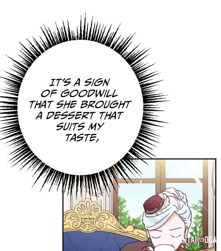 Lady Baby Lady Baby Chapter 113 - Page 46