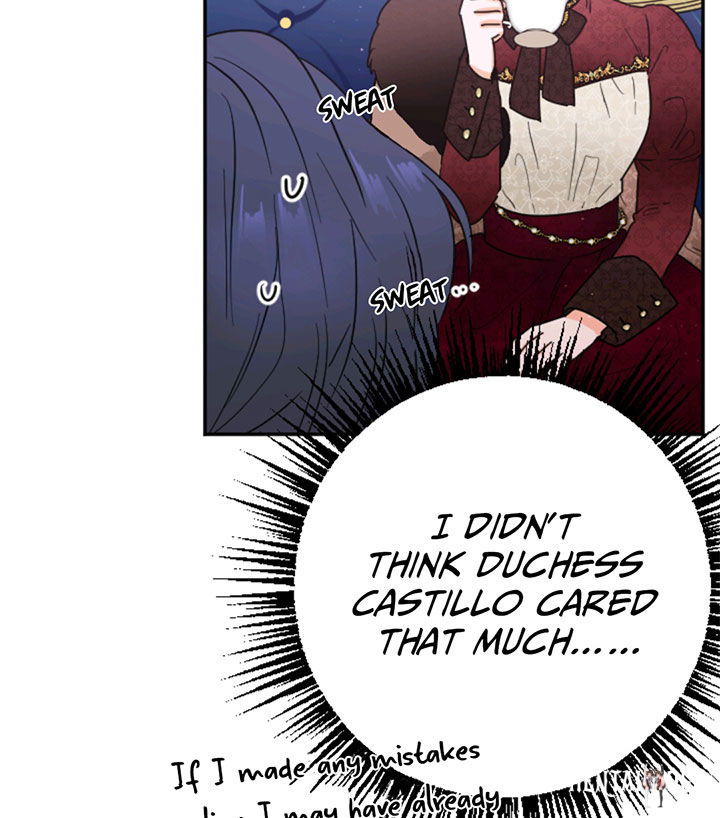 Lady Baby Lady Baby Chapter 113 - Page 47