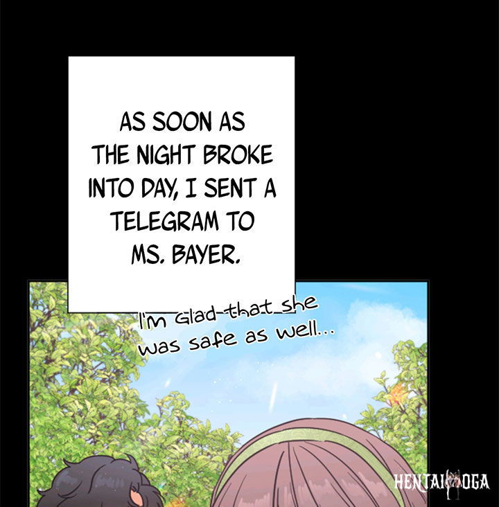 Lady Baby Lady Baby Chapter 113 - Page 5