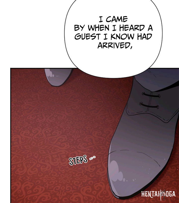 Lady Baby Lady Baby Chapter 113 - Page 50