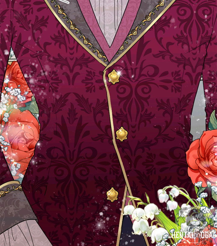 Lady Baby Lady Baby Chapter 113 - Page 53