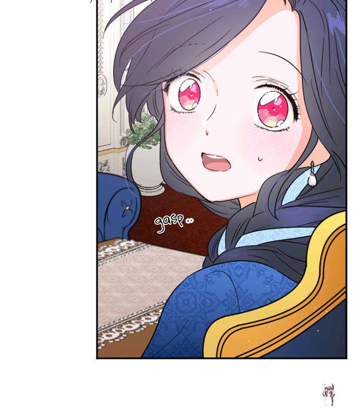 Lady Baby Lady Baby Chapter 113 - Page 55