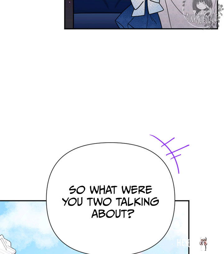 Lady Baby Lady Baby Chapter 113 - Page 59