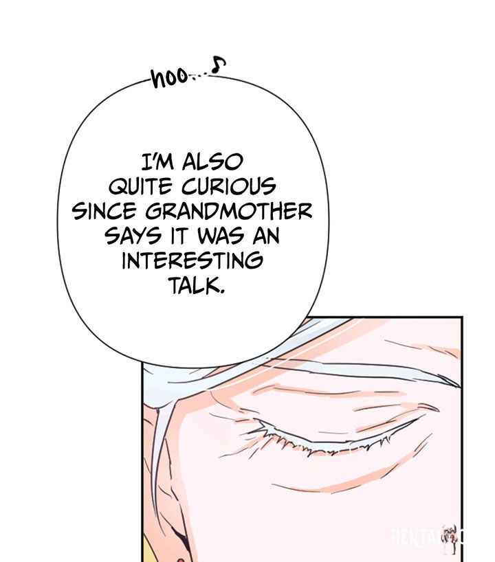 Lady Baby Lady Baby Chapter 113 - Page 61