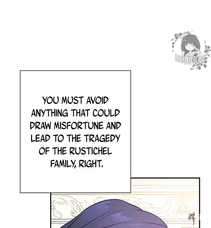 Lady Baby Lady Baby Chapter 113 - Page 69