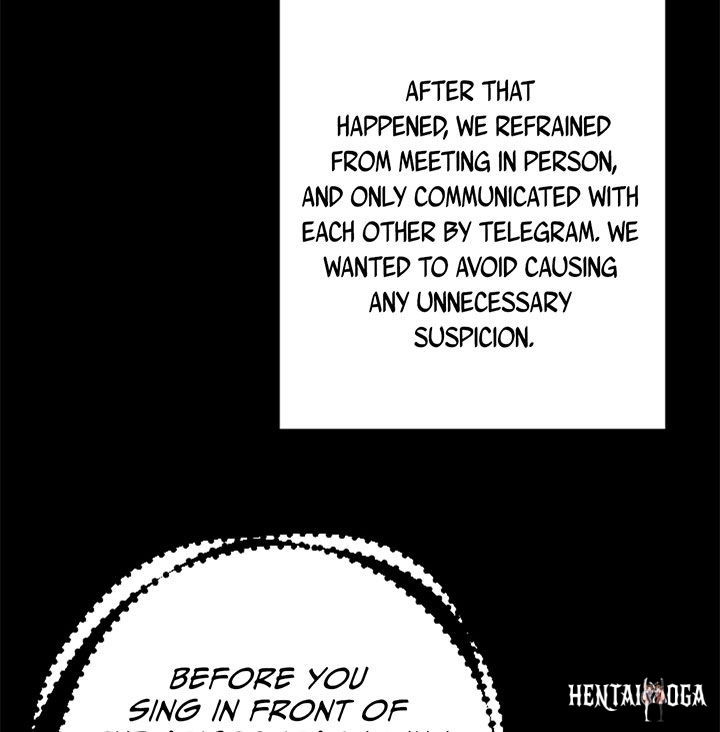 Lady Baby Lady Baby Chapter 113 - Page 7