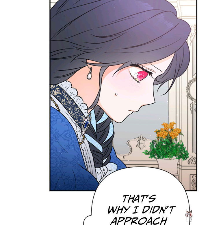 Lady Baby Lady Baby Chapter 113 - Page 70