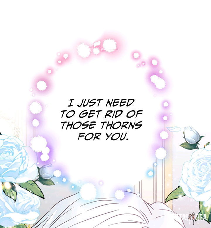 Lady Baby Lady Baby Chapter 113 - Page 73