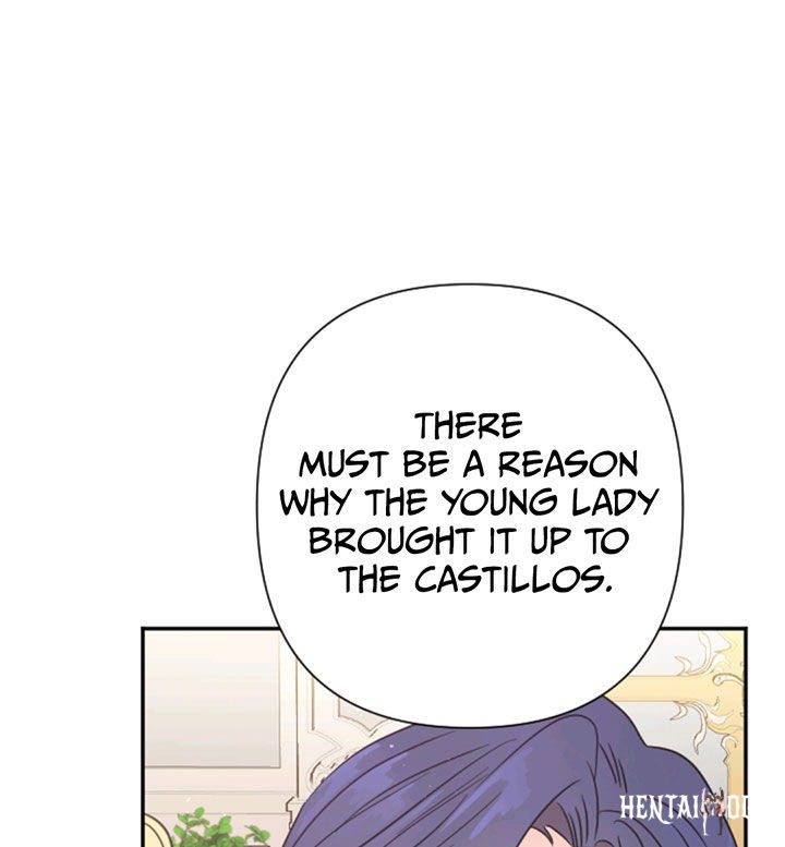 Lady Baby Lady Baby Chapter 113 - Page 76