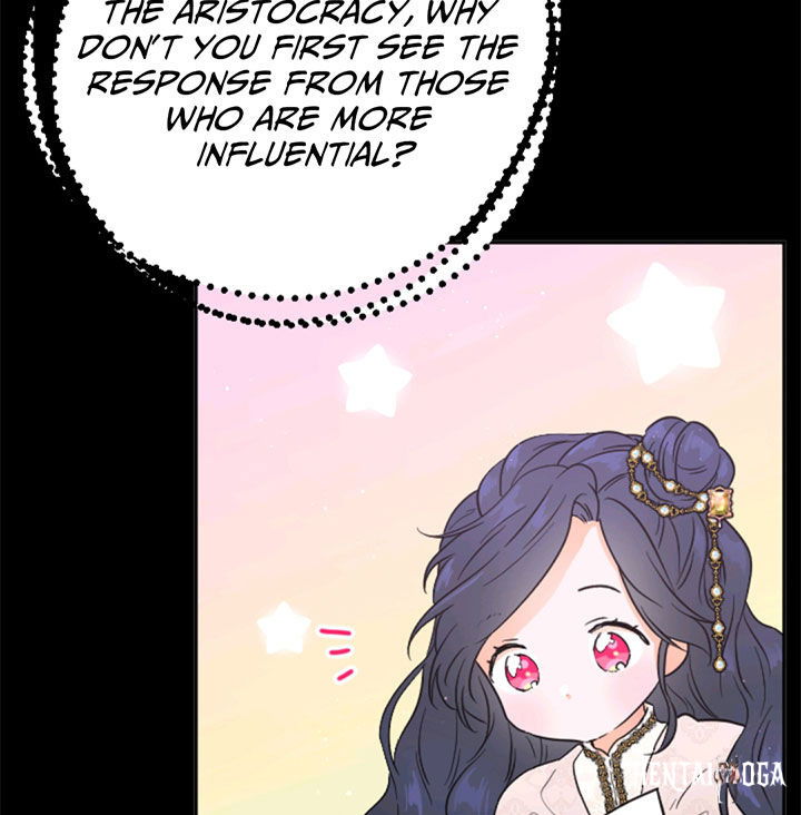 Lady Baby Lady Baby Chapter 113 - Page 8