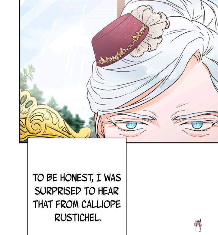 Lady Baby Lady Baby Chapter 113 - Page 82