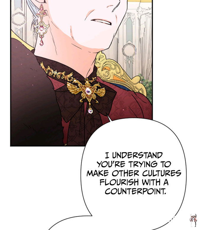 Lady Baby Lady Baby Chapter 113 - Page 88