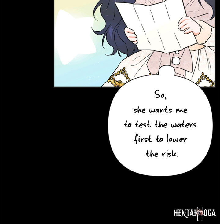 Lady Baby Lady Baby Chapter 113 - Page 9