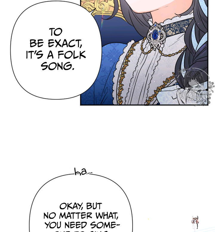 Lady Baby Lady Baby Chapter 113 - Page 90