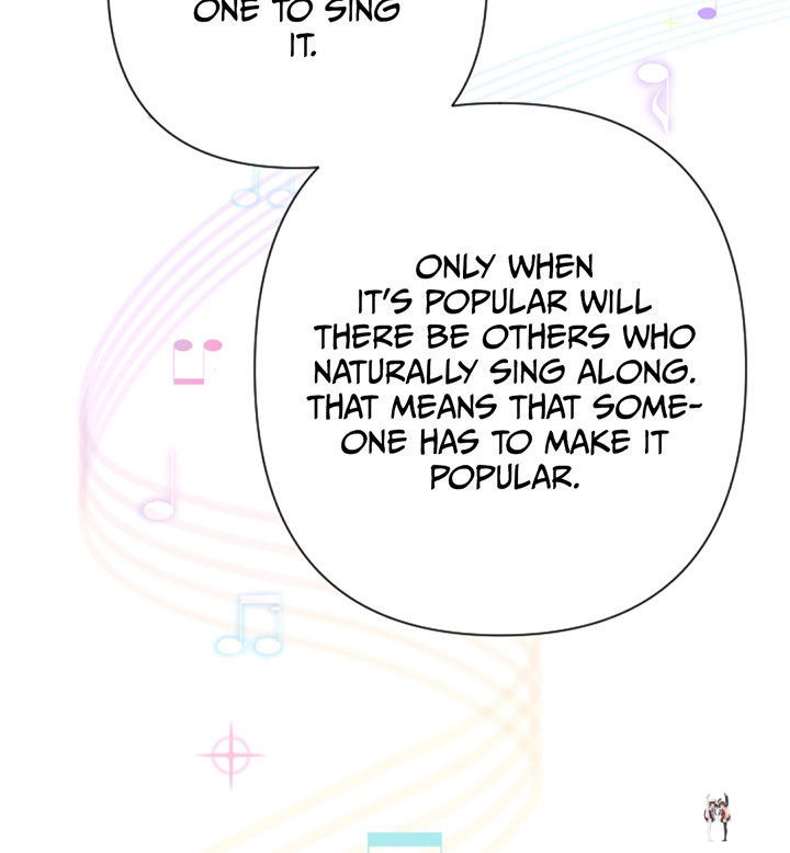 Lady Baby Lady Baby Chapter 113 - Page 91