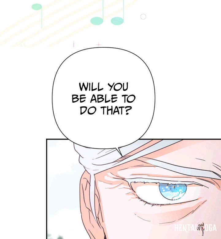 Lady Baby Lady Baby Chapter 113 - Page 92