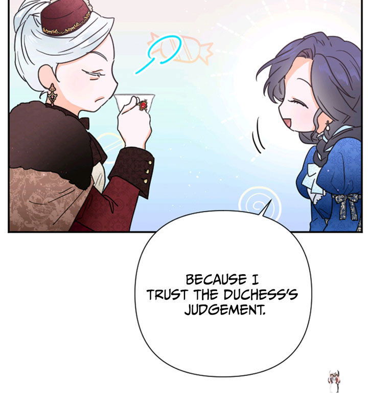 Lady Baby Lady Baby Chapter 113 - Page 96