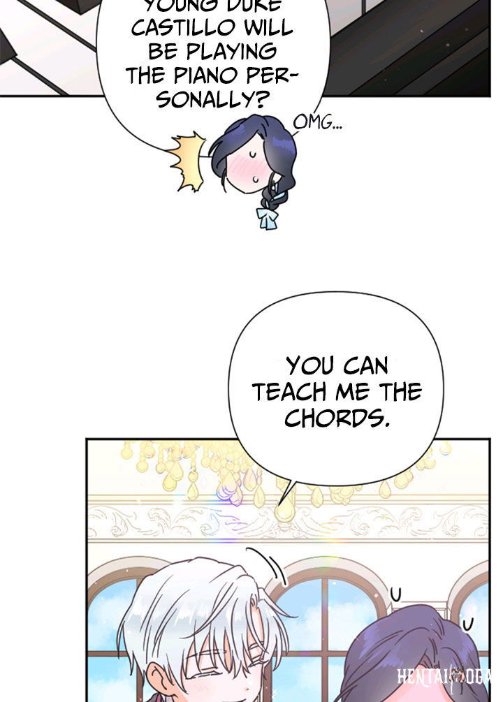 Lady Baby Lady Baby Chapter 114 - Page 10