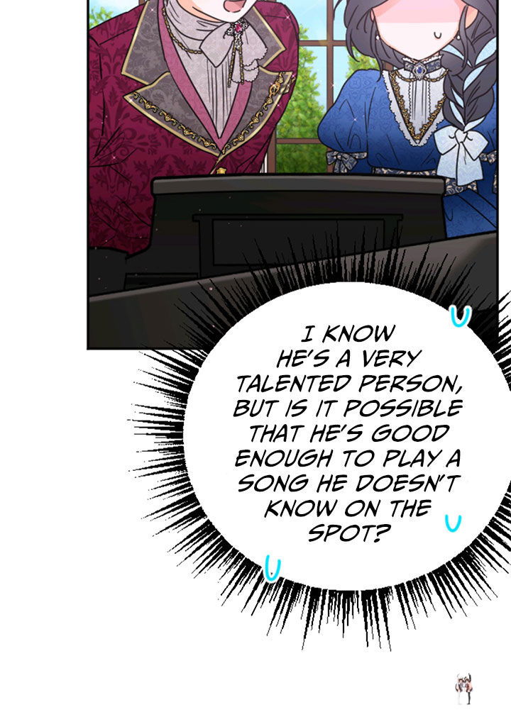 Lady Baby Lady Baby Chapter 114 - Page 11