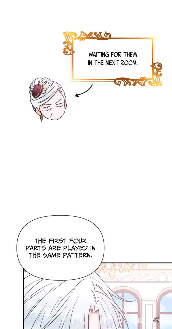 Lady Baby Lady Baby Chapter 114 - Page 12