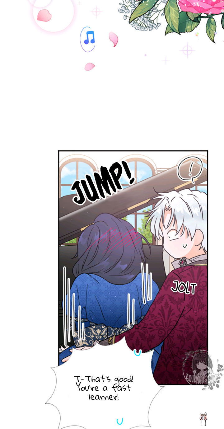 Lady Baby Lady Baby Chapter 114 - Page 16