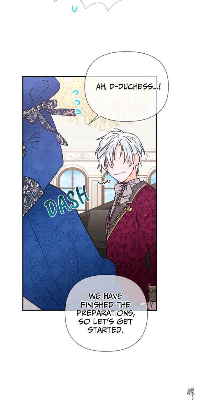 Lady Baby Lady Baby Chapter 114 - Page 17