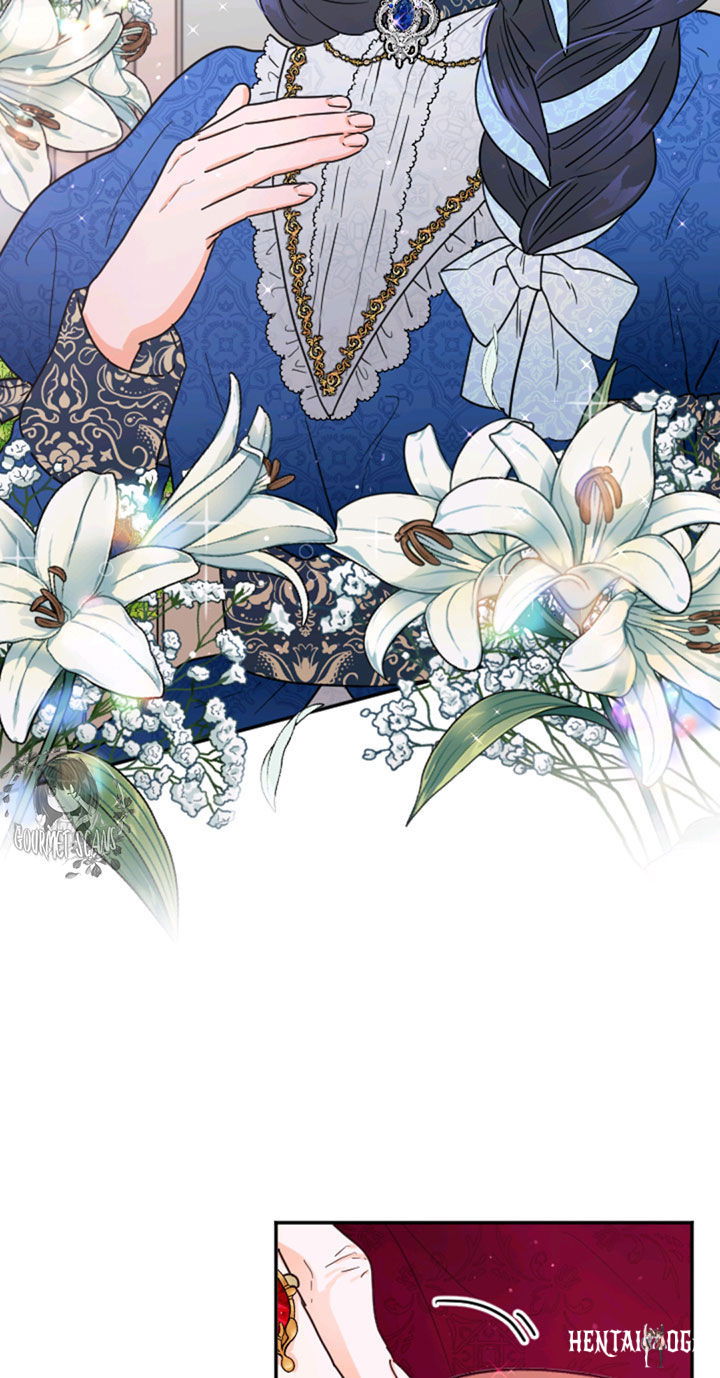 Lady Baby Lady Baby Chapter 114 - Page 20