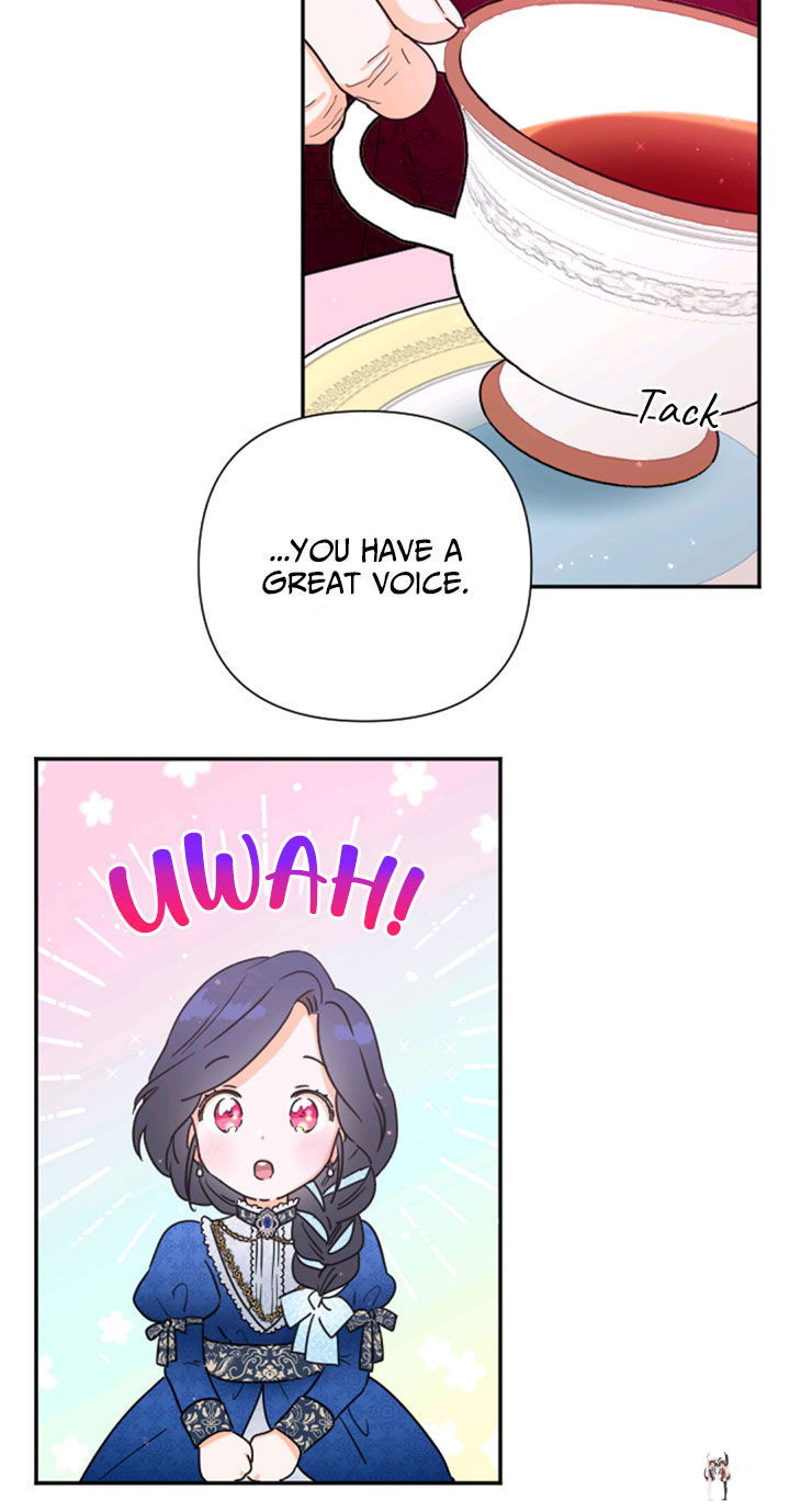 Lady Baby Lady Baby Chapter 114 - Page 21