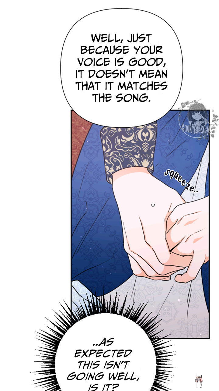 Lady Baby Lady Baby Chapter 114 - Page 22