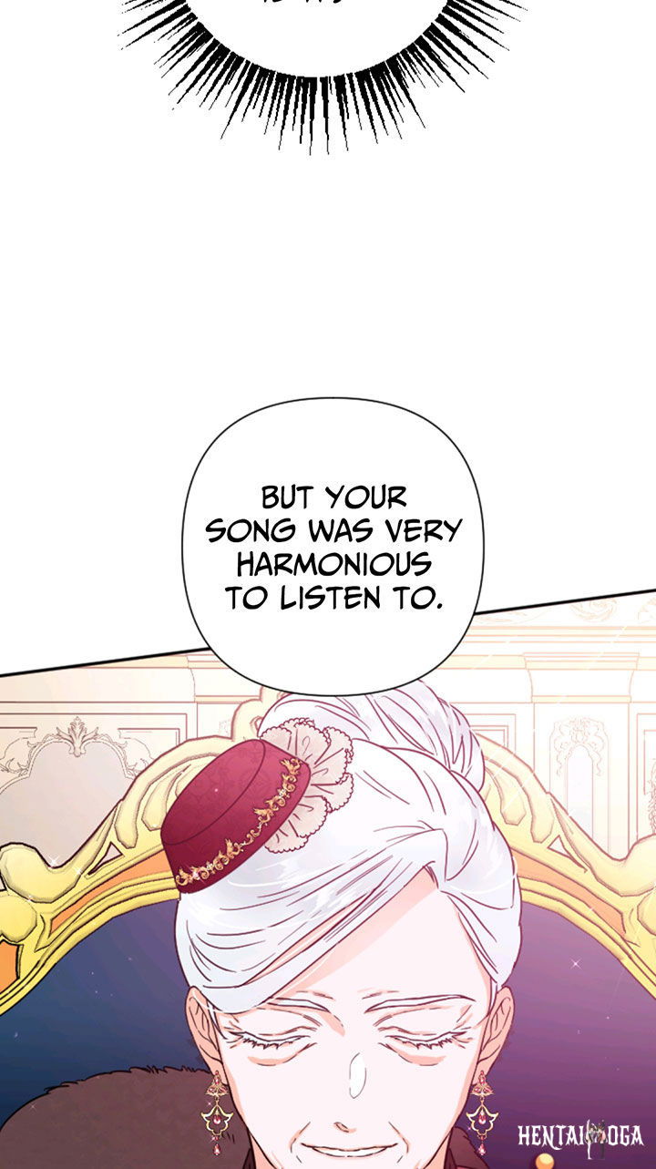 Lady Baby Lady Baby Chapter 114 - Page 23