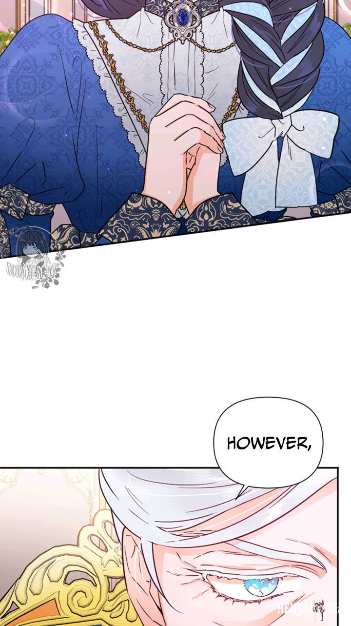 Lady Baby Lady Baby Chapter 114 - Page 25