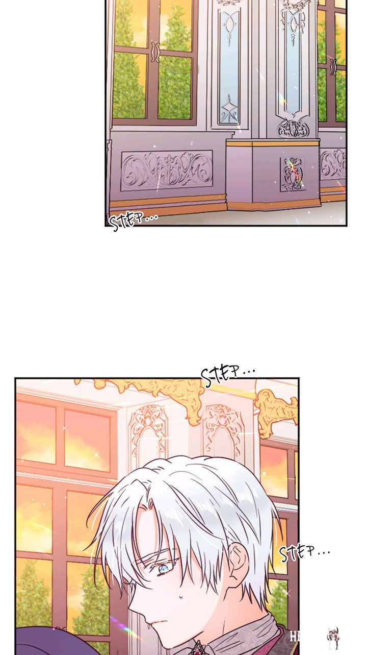 Lady Baby Lady Baby Chapter 114 - Page 28