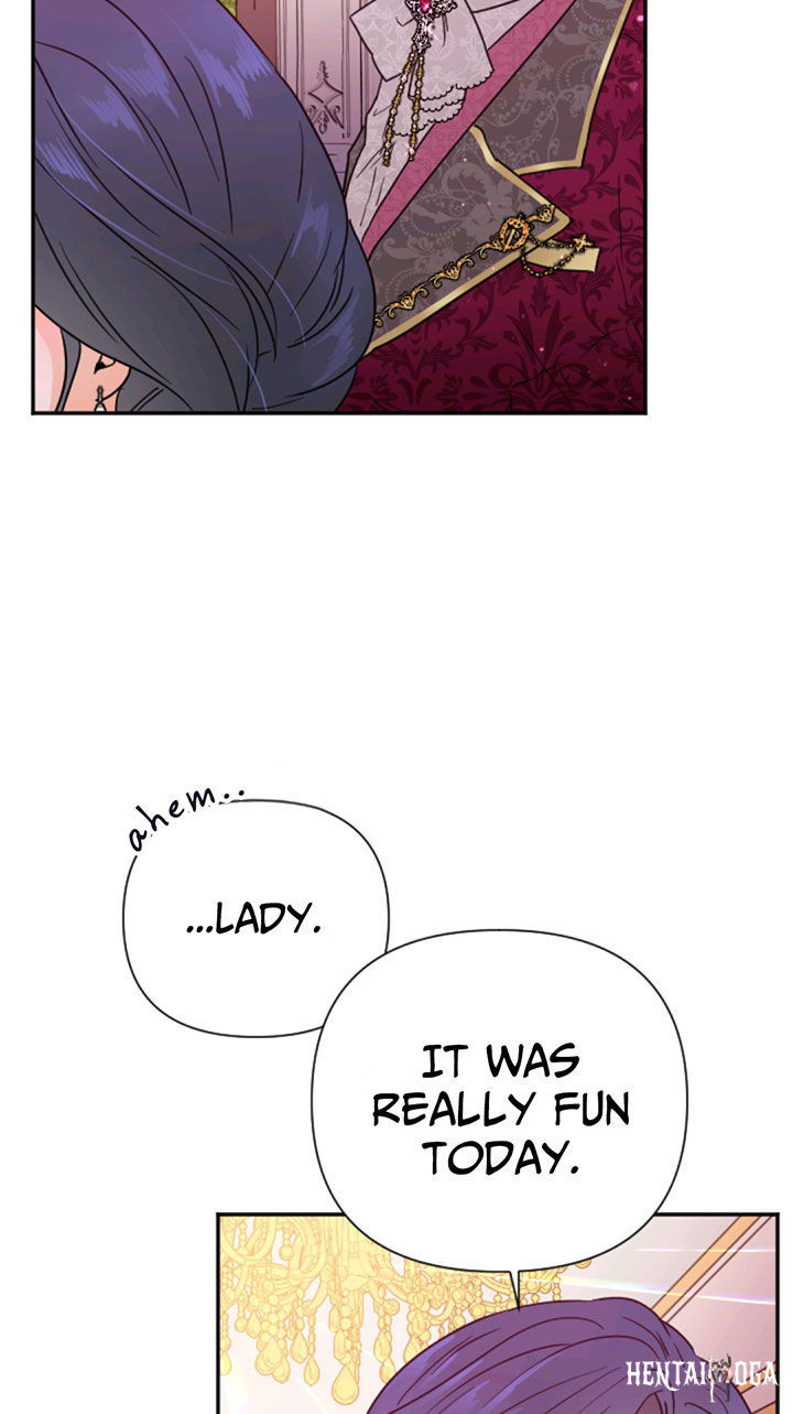 Lady Baby Lady Baby Chapter 114 - Page 29