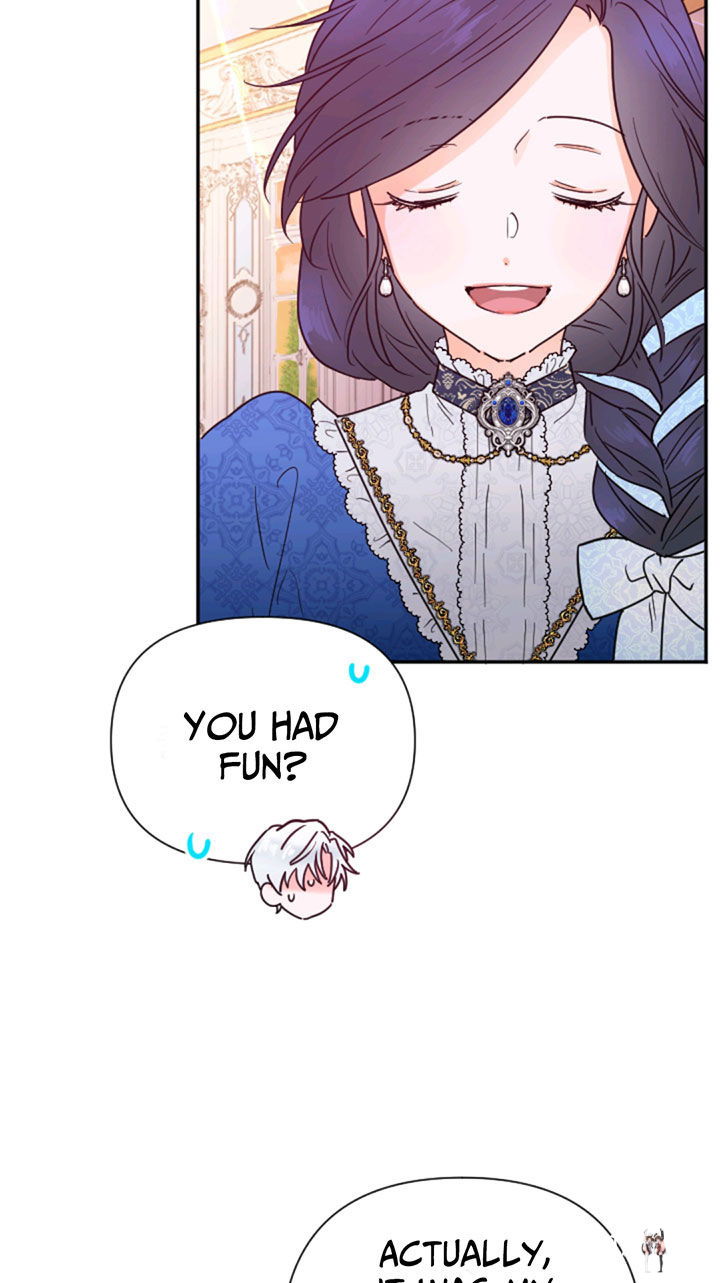 Lady Baby Lady Baby Chapter 114 - Page 30