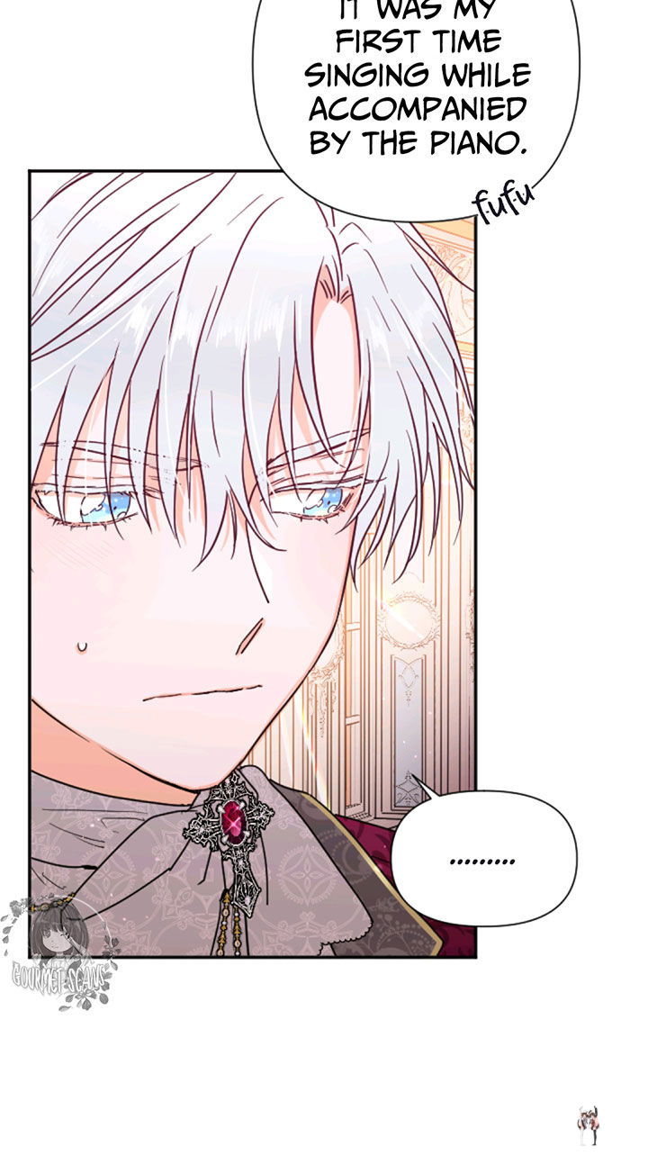 Lady Baby Lady Baby Chapter 114 - Page 31