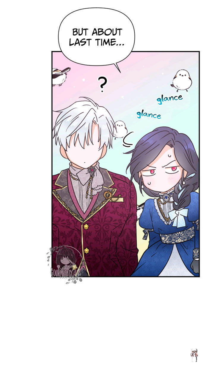 Lady Baby Lady Baby Chapter 114 - Page 32