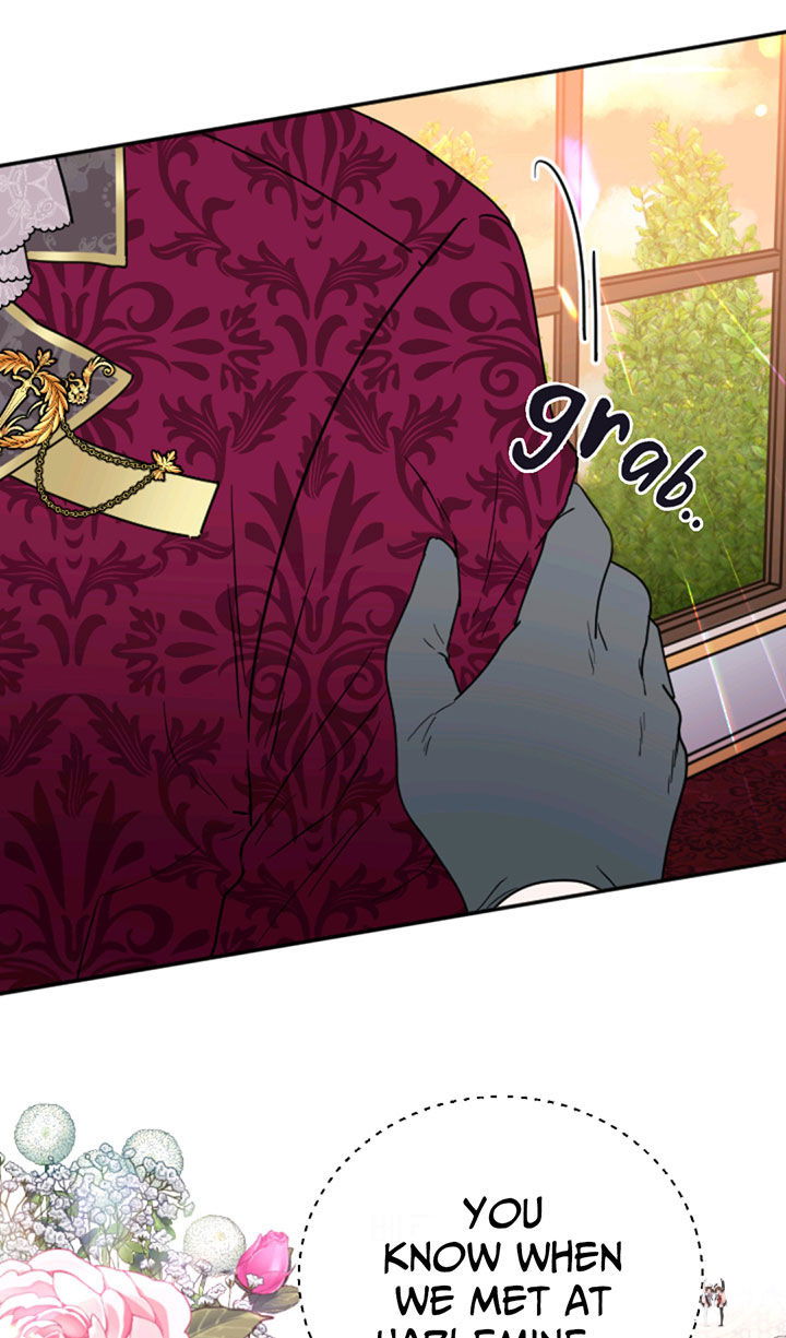 Lady Baby Lady Baby Chapter 114 - Page 33