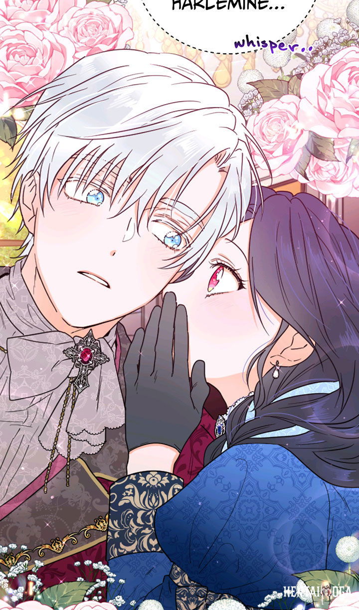 Lady Baby Lady Baby Chapter 114 - Page 34