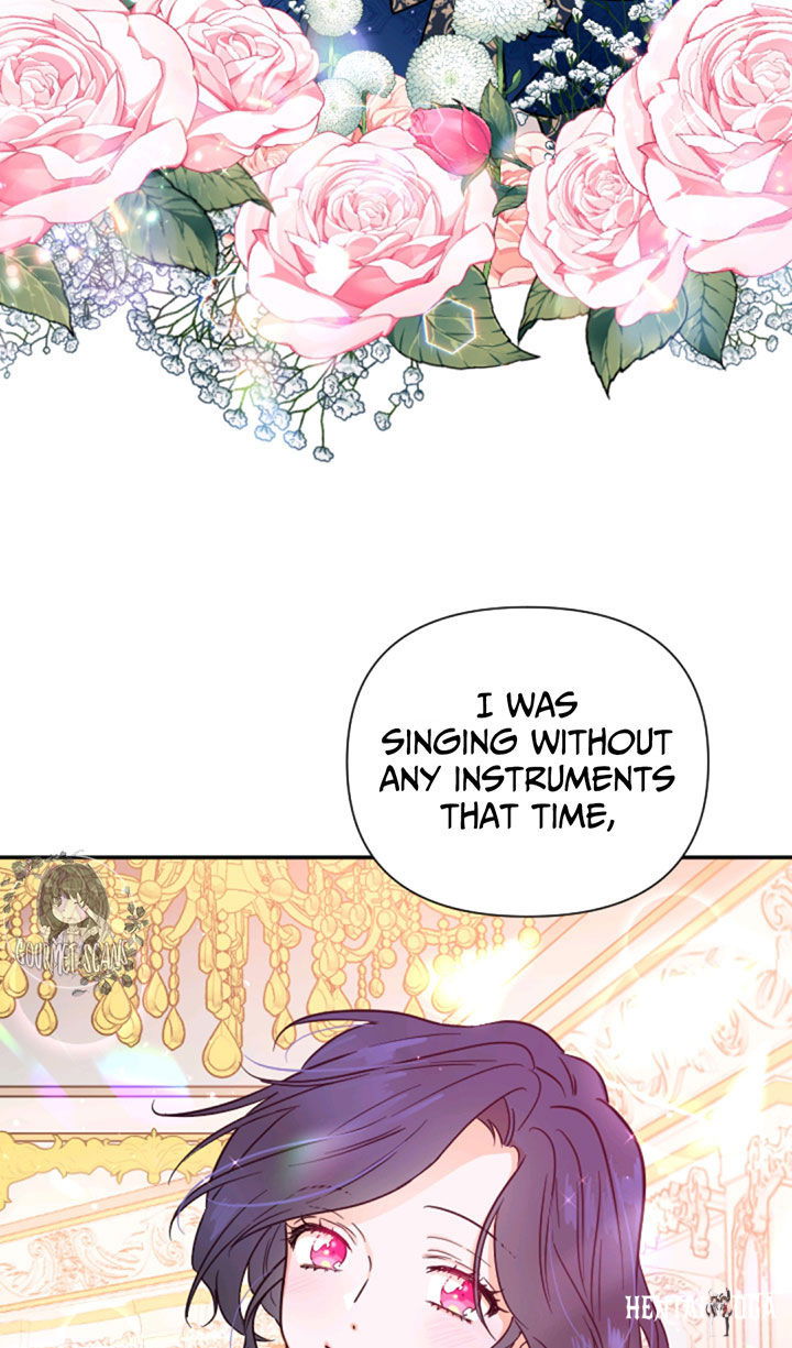 Lady Baby Lady Baby Chapter 114 - Page 35