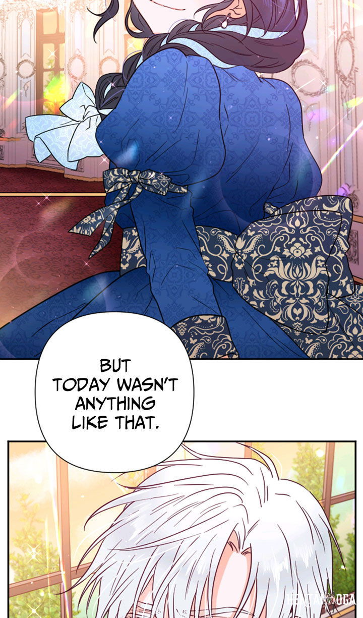 Lady Baby Lady Baby Chapter 114 - Page 36