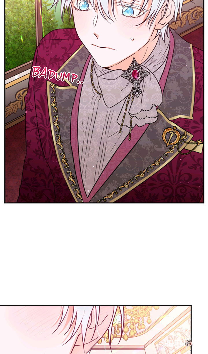 Lady Baby Lady Baby Chapter 114 - Page 37