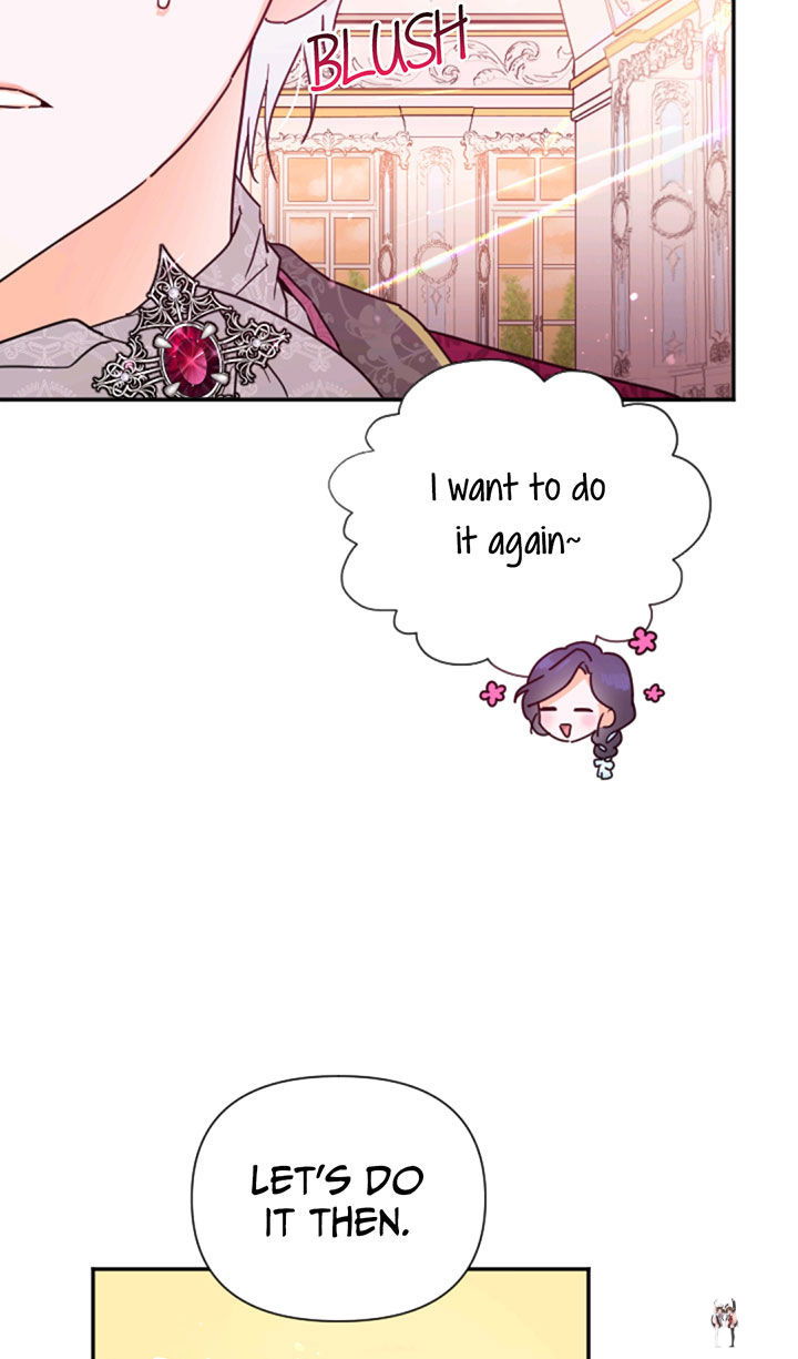 Lady Baby Lady Baby Chapter 114 - Page 38