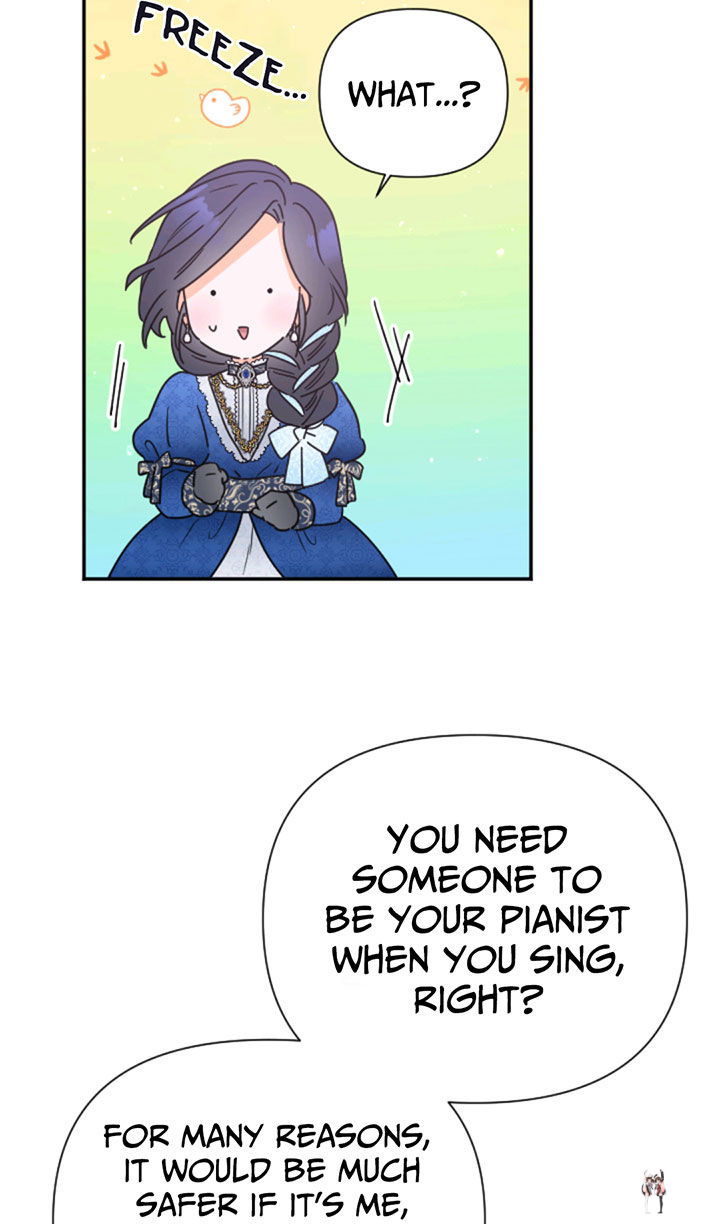 Lady Baby Lady Baby Chapter 114 - Page 39