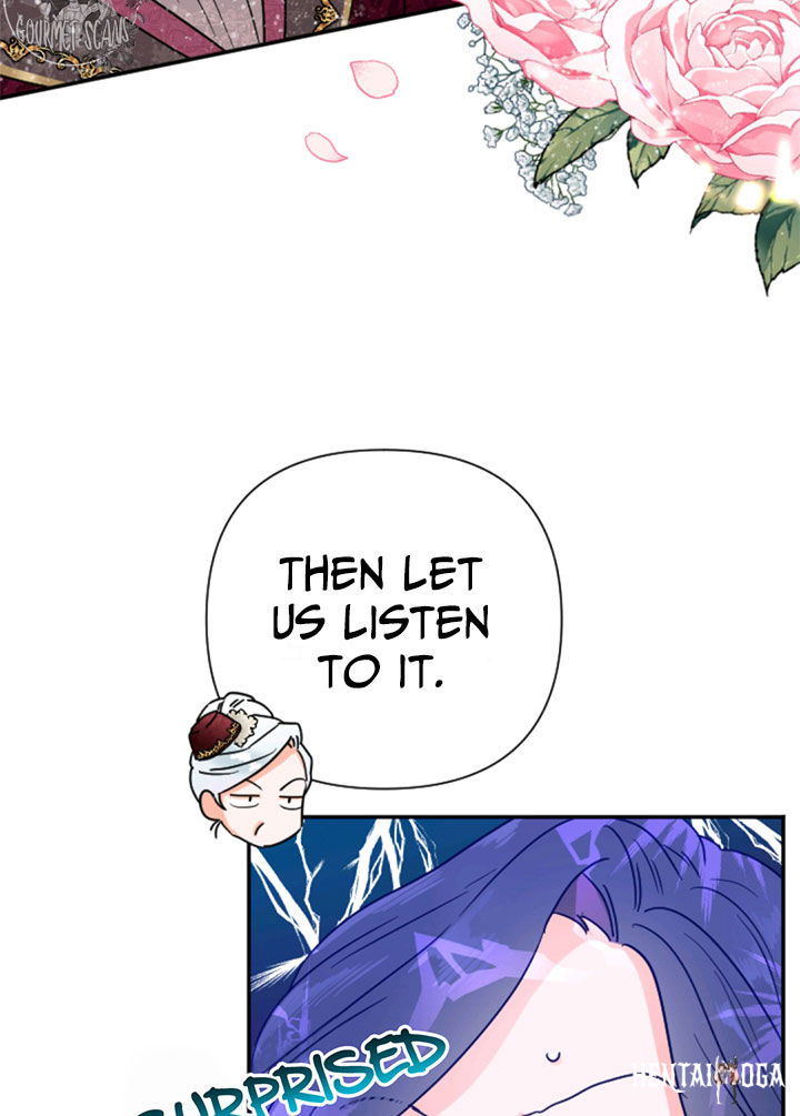 Lady Baby Lady Baby Chapter 114 - Page 4