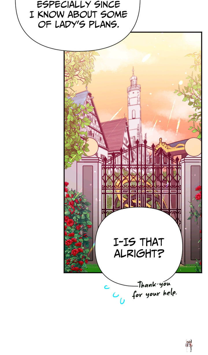 Lady Baby Lady Baby Chapter 114 - Page 40